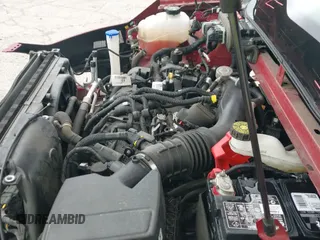 ✅ 2019 Ford Edge SEL • VIN: 2FMPK4J9XKBC05674 • Lot: 42160600. Listed on IAAI with 68,063 mi. Free auction sales archive from the USA and detailed vehicle history report at DreamBid. Image 23.