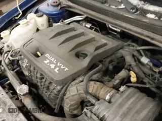 ✅ 2013 Dodge Avenger SE • VIN: 1C3CDZAB4DN688085 • Лот: 41268596. Опубликован ранее на IAAI с пробегом 105 835 миль. Бесплатный доступ к архиву аукционных продаж из США и подробный отчёт об истории автомобиля на DreamBid. Изображение 13.