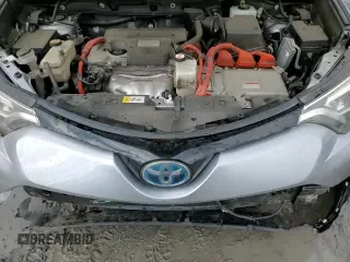 ✅ 2017 Toyota RAV4 SE • VIN: JTMJJREV8HD090819 • Лот: 86495334. Опубликован ранее на Copart с пробегом 69 497 миль. Бесплатный доступ к архиву аукционных продаж из США и подробный отчёт об истории автомобиля на DreamBid. Изображение 14.