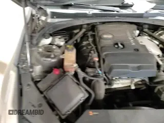 ✅ 2017 Cadillac ATS Luxury AWD • VIN: 1G6AH5RX1H0143788 • Лот: 80377275. Опубликован ранее на Copart с пробегом 97 038 миль. Бесплатный доступ к архиву аукционных продаж из США и подробный отчёт об истории автомобиля на DreamBid. Изображение 13.