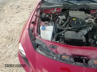 ✅ 2017 FIAT 124 Spider Classica • VIN: JC1NFAEK1H0102212 • Lot: 59166005. Listed on Copart with 20,250 mi. Free auction sales archive from the USA and detailed vehicle history report at DreamBid. Image 16.