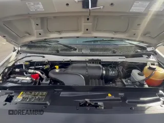 ✅ 2014 Ford Econoline Cargo Commercial • VIN: 1FTNE2EL0EDA58972 • Lot: 91912765. Wystawiony na Copart z przebiegiem 143 105 mil. Bezpłatny archiwum sprzedaży aukcyjnych z USA i szczegółowy raport historii pojazdu na DreamBid. Zdjęcie 11.