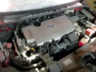 ✅ 2021 Toyota Prius XLE • VIN: JTDKAMFP0M3175029 • Lot: 95424545. Listed on Copart with 52,953 mi. Free auction sales archive from the USA and detailed vehicle history report at DreamBid. Image 13.