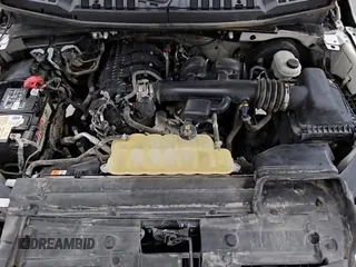 ✅ 2019 Ford F-150 XL • VIN: 1FTMF1CB4KKD48118 • Лот: 91474775. Опубликован ранее на Copart с пробегом 88 584 миль. Бесплатный доступ к архиву аукционных продаж из США и подробный отчёт об истории автомобиля на DreamBid. Изображение 14.