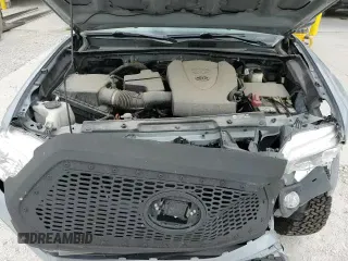 ✅ 2019 Toyota Tacoma SR5 • VIN: 3TMCZ5AN2KM283205 • Lot: 70579585. Wystawiony na Copart z przebiegiem 51 384 mil. Bezpłatny archiwum sprzedaży aukcyjnych z USA i szczegółowy raport historii pojazdu na DreamBid. Zdjęcie 13.