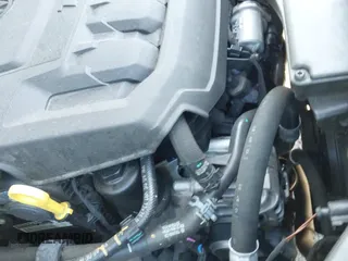 ✅ 2024 Volkswagen Tiguan S • VIN: 3VVFB7AX1RM055691 • Lot: 42400268. Listed on IAAI with 41,699 mi. Free auction sales archive from the USA and detailed vehicle history report at DreamBid. Image 20.