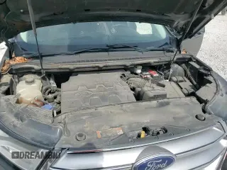 ✅ 2018 Ford Edge Titanium • VIN: 2FMPK3K81JBC13919 • Lot: 89884775. Listed on Copart with 132,916 mi. Free auction sales archive from the USA and detailed vehicle history report at DreamBid. Image 17.