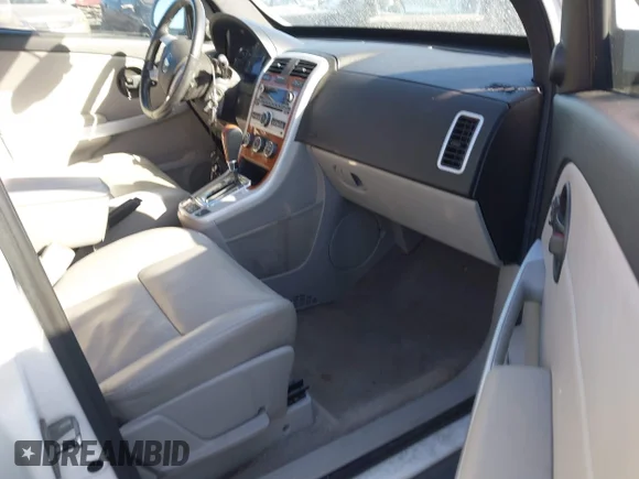 ✅ 2008 Chevrolet Equinox LT • VIN: 2CNDL53F086057691 • Lot: 44124396. Wystawiony na IAAI z przebiegiem 62 369 mil. Bezpłatny archiwum sprzedaży aukcyjnych z USA i szczegółowy raport historii pojazdu na DreamBid. Zdjęcie 5.