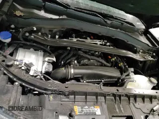 ✅ 2025 Ford Explorer ST-Line • VIN: 1FMUK8KH0SGC05790 • Лот: 87430965. Опубликован ранее на Copart с пробегом 10 112 миль. Бесплатный доступ к архиву аукционных продаж из США и подробный отчёт об истории автомобиля на DreamBid. Изображение 14.