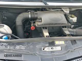 ✅ 2016 Mercedes-Benz Sprinter Cargo • VIN: WD3PE7DD0GP204413 • Lot: 41503035. Listed on IAAI with 184,000 mi. Free auction sales archive from the USA and detailed vehicle history report at DreamBid. Image 19.