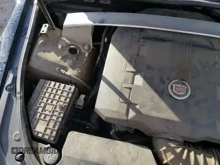 ✅ 2011 Cadillac CTS Performance • VIN: 1G6DL1ED2B0131611 • Lot: 86399984. Listed on Copart with 113,839 mi. Free auction sales archive from the USA and detailed vehicle history report at DreamBid. Image 16.