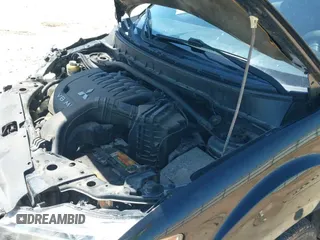 ✅ 2011 Mitsubishi Outlander GT • VIN: JA4JT5AX8BU032558 • Lot: 41976897. Listed on IAAI with 182,636 mi. Free auction sales archive from the USA and detailed vehicle history report at DreamBid. Image 12.