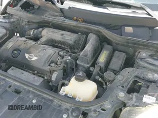 ✅ 2012 MINI Countryman • VIN: WMWZB3C57CWM29645 • Lot: 42721708. Listed on IAAI with 152,056 mi. Free auction sales archive from the USA and detailed vehicle history report at DreamBid. Image 14.