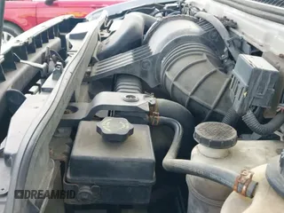 ✅ 2008 Ford Econoline Passenger XL • VIN: 1FBNE31L58DA49964 • Lot: 43438108. Listed on IAAI with Not provided. Free auction sales archive from the USA and detailed vehicle history report at DreamBid. Image 13.