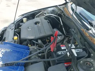 ✅ 2007 Mazda 6 i Touring • VIN: 1YVHP80C175M15536 • Лот: 42307496. Опубликован ранее на IAAI с пробегом 151 360 миль. Бесплатный доступ к архиву аукционных продаж из США и подробный отчёт об истории автомобиля на DreamBid. Изображение 19.