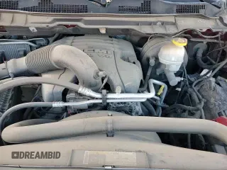 ✅ 2018 Ram 1500 Tradesman • VIN: 1C6RR7FTXJS102605 • Lot: 86106425. Listed on Copart with 71,150 mi. Free auction sales archive from the USA and detailed vehicle history report at DreamBid. Image 15.