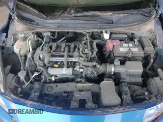 ✅ 2020 Nissan Versa S • VIN: 3N1CN8BV6LL913779 • Lot: 70925505. Listed on Copart with 149,096 mi. Free auction sales archive from the USA and detailed vehicle history report at DreamBid. Image 13.