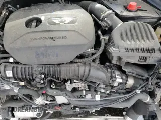 ✅ 2019 MINI Convertible Cooper S • VIN: WMWWG9C52K3J31026 • Лот: 67363585. Опубликован ранее на Copart с пробегом 71 635 миль. Бесплатный доступ к архиву аукционных продаж из США и подробный отчёт об истории автомобиля на DreamBid. Изображение 16.