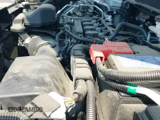 ✅ 2023 Honda CR-V EX • VIN: 7FARS3H48PE002086 • Lot: 42271325. Listed on IAAI with 21,908 mi. Free auction sales archive from the USA and detailed vehicle history report at DreamBid. Image 19.