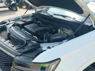 ✅ 2021 Cadillac Escalade Sport • VIN: 1GYS4FKL9MR204895 • Lot: 42098173. Wystawiony na IAAI z przebiegiem 33 858 mil. Bezpłatny archiwum sprzedaży aukcyjnych z USA i szczegółowy raport historii pojazdu na DreamBid. Zdjęcie 18.