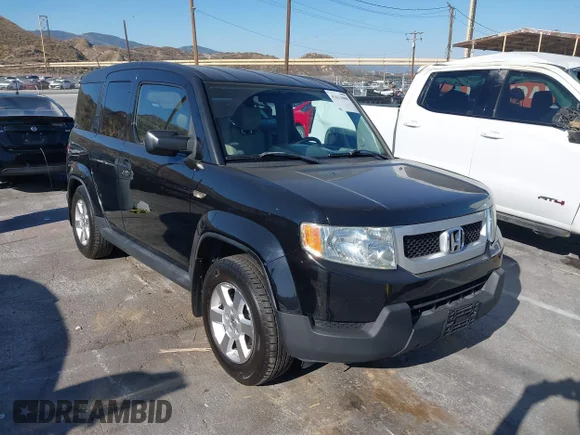 ✅ 2010 Honda Element EX • VIN: 5J6YH2H75AL007772 • Лот: 42613008. Опубликован ранее на IAAI с пробегом 97 852 миль. Бесплатный доступ к архиву аукционных продаж из США и подробный отчёт об истории автомобиля на DreamBid. Изображение 1.