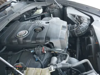 ✅ 2014 Cadillac CTS Luxury AWD • VIN: 1G6AX5SX7E0159728 • Lot: 43073163. Listed on IAAI with 153,349 mi. Free auction sales archive from the USA and detailed vehicle history report at DreamBid. Image 19.