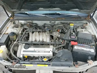 ✅ 1999 Nissan Maxima GXE • VIN: JN1CA21D2XT205483 • Lot: 42602393. Listed on IAAI with 93,702 mi. Free auction sales archive from the USA and detailed vehicle history report at DreamBid. Image 13.