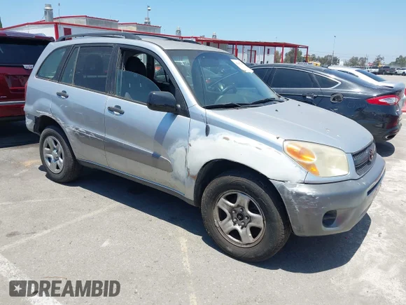 ✅ 2005 Toyota RAV4 • VIN: JTEGD20V750067336 • Лот: 45365748. Опубликован ранее на IAAI с пробегом 173 351 миль. Бесплатный доступ к архиву аукционных продаж из США и подробный отчёт об истории автомобиля на DreamBid. Изображение 1.