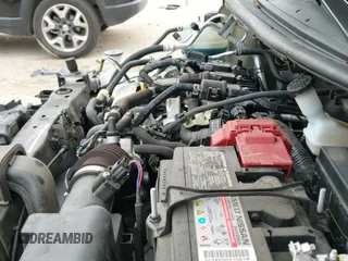 ✅ 2024 Nissan Versa S • VIN: 3N1CN8DV5RL899217 • Лот: 43102593. Опубликован ранее на IAAI с пробегом 15 738 миль. Бесплатный доступ к архиву аукционных продаж из США и подробный отчёт об истории автомобиля на DreamBid. Изображение 20.