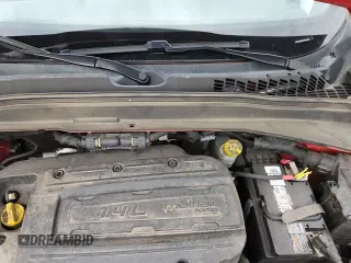 ✅ 2018 Jeep Renegade Altitude • VIN: ZACCJBBHXJPH08356 • Lot: 69010485. Listed on Copart with 63,022 mi. Free auction sales archive from the USA and detailed vehicle history report at DreamBid. Image 16.