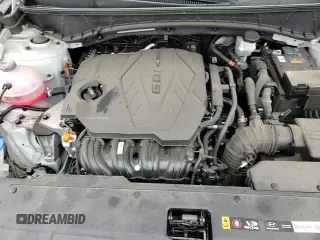 ✅ 2024 Hyundai Tucson XRT • VIN: KM8JF3DE2RU279270 • Lot: 84781335. Wystawiony na Copart z przebiegiem 14 933 mil. Bezpłatny archiwum sprzedaży aukcyjnych z USA i szczegółowy raport historii pojazdu na DreamBid. Zdjęcie 14.