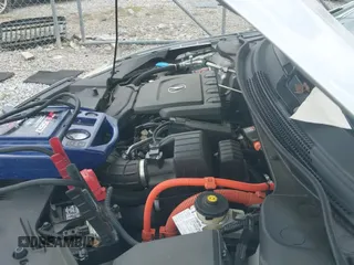 ✅ 2013 Acura ILX Hybrid Technology • VIN: 19VDE3F79DE300473 • Лот: 42950009. Опубликован ранее на IAAI с пробегом 140 487 миль. Бесплатный доступ к архиву аукционных продаж из США и подробный отчёт об истории автомобиля на DreamBid. Изображение 19.