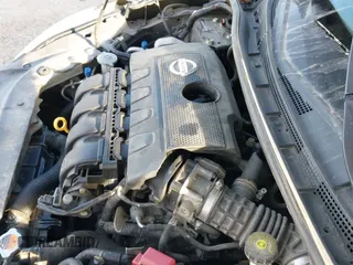 ✅ 2013 Nissan Sentra SV • VIN: 3N1AB7AP3DL644980 • Lot: 43641905. Wystawiony na IAAI z przebiegiem 162 845 mil. Bezpłatny archiwum sprzedaży aukcyjnych z USA i szczegółowy raport historii pojazdu na DreamBid. Zdjęcie 13.