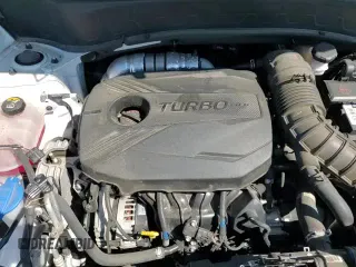 ✅ 2022 Kia Seltos SX • VIN: KNDETCA21N7242874 • Lot: 84986325. Listed on Copart with 65,841 mi. Free auction sales archive from the USA and detailed vehicle history report at DreamBid. Image 13.