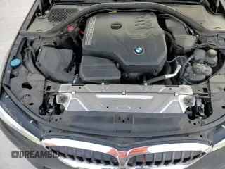 ✅ 2020 BMW 3 Series 330i xDrive • VIN: 3MW5R7J07L8B05886 • Лот: 82008415. Опубликован ранее на Copart с пробегом 79 018 миль. Бесплатный доступ к архиву аукционных продаж из США и подробный отчёт об истории автомобиля на DreamBid. Изображение 14.