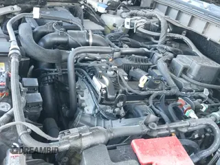 ✅ 2022 Ford Bronco • VIN: 1FMDE5BH9NLB25616 • Lot: 41858725. Listed on IAAI with 34,162 mi. Free auction sales archive from the USA and detailed vehicle history report at DreamBid. Image 19.