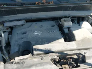 ✅ 2015 Nissan Pathfinder Platinum • VIN: 5N1AR2MMXFC615001 • Lot: 42810501. Listed on IAAI with 206,247 mi. Free auction sales archive from the USA and detailed vehicle history report at DreamBid. Image 19.