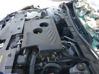 ✅ 2020 Nissan Altima SL • VIN: 1N4BL4EVXLC151657 • Lot: 42575967. Listed on IAAI with 100,425 mi. Free auction sales archive from the USA and detailed vehicle history report at DreamBid. Image 19.