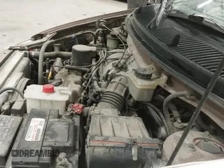 ✅ 1993 Nissan Quest XE • VIN: 4N2DN11WXPD845188 • Lot: 41445267. Listed on IAAI with 168,309 mi. Free auction sales archive from the USA and detailed vehicle history report at DreamBid. Image 18.