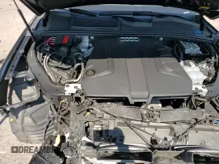 ✅ 2022 Audi Q7 Premium • VIN: WA1AJBF73ND004572 • Лот: 64831295. Опубликован ранее на Copart с пробегом 34 424 миль. Бесплатный доступ к архиву аукционных продаж из США и подробный отчёт об истории автомобиля на DreamBid. Изображение 15.