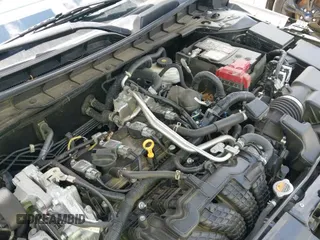 ✅ 2022 Nissan Altima SR • VIN: 1N4BL4CV5NN359536 • Lot: 43072429. Wystawiony na IAAI z przebiegiem 78 009 mil. Bezpłatny archiwum sprzedaży aukcyjnych z USA i szczegółowy raport historii pojazdu na DreamBid. Zdjęcie 18.