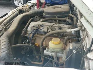 ✅ 2000 Nissan Frontier XE • VIN: 1N6DD21S5YC305132 • Lot: 42695081. Listed on IAAI with 111,427 mi. Free auction sales archive from the USA and detailed vehicle history report at DreamBid. Image 12.