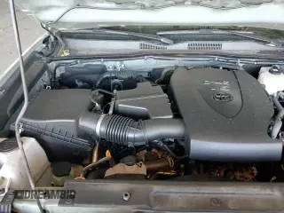 ✅ 2022 Toyota Tacoma TRD Off Road • VIN: 3TMCZ5ANXNM520656 • Лот: 85940825. Опубликован ранее на Copart с пробегом 18 887 миль. Бесплатный доступ к архиву аукционных продаж из США и подробный отчёт об истории автомобиля на DreamBid. Изображение 13.