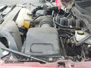 ✅ 2023 Ford F-150 XL • VIN: 1FTEW1C5XPKD34066 • Lot: 42769338. Listed on IAAI with 62,843 mi. Free auction sales archive from the USA and detailed vehicle history report at DreamBid. Image 21.