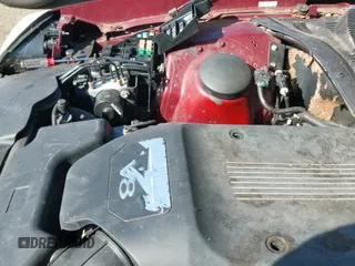 ✅ 2004 Ford Thunderbird Deluxe • VIN: 1FAHP60A34Y110824 • Лот: 42155374. Опубликован ранее на IAAI с пробегом 77 042 миль. Бесплатный доступ к архиву аукционных продаж из США и подробный отчёт об истории автомобиля на DreamBid. Изображение 19.