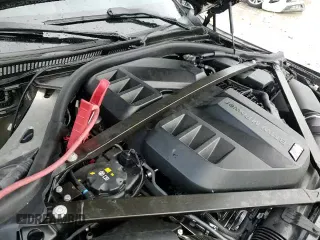 ✅ 2024 BMW M2 • VIN: 3MF13DM08R8E30274 • Lot: 59669535. Listed on Copart with 10,744 mi. Free auction sales archive from the USA and detailed vehicle history report at DreamBid. Image 13.