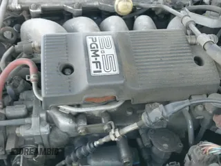 ✅ 1993 Acura Vigor • VIN: JH4CC2665PC009327 • Лот: 41736338. Опубликован ранее на IAAI с пробегом 204 613 миль. Бесплатный доступ к архиву аукционных продаж из США и подробный отчёт об истории автомобиля на DreamBid. Изображение 12.