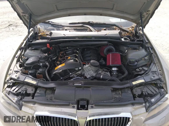 ✅ 2007 BMW 3 Series 335i • VIN: WBAWL73547PX50226 • Лот: 45320611. Опубликован ранее на IAAI с пробегом 112 902 миль. Бесплатный доступ к архиву аукционных продаж из США и подробный отчёт об истории автомобиля на DreamBid. Изображение 10.