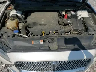 ✅ 2017 Lincoln Continental Reserve • VIN: 1LN6L9NP8H5608094 • Lot: 60317475. Wystawiony na Copart z przebiegiem 86 771 mil. Bezpłatny archiwum sprzedaży aukcyjnych z USA i szczegółowy raport historii pojazdu na DreamBid. Zdjęcie 15.