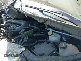 ✅ 2020 Ford Transit Cargo • VIN: 1FTBR1Y83LKA67103 • Lot: 42408599. Listed on IAAI with 76,837 mi. Free auction sales archive from the USA and detailed vehicle history report at DreamBid. Image 19.